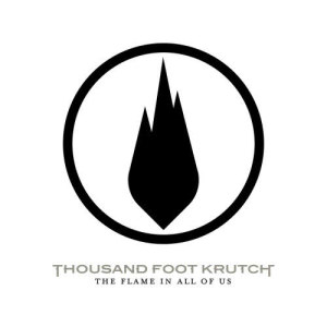 收聽Thousand Foot Krutch的Learn To Breathe歌詞歌曲