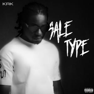 Sale type (Explicit)