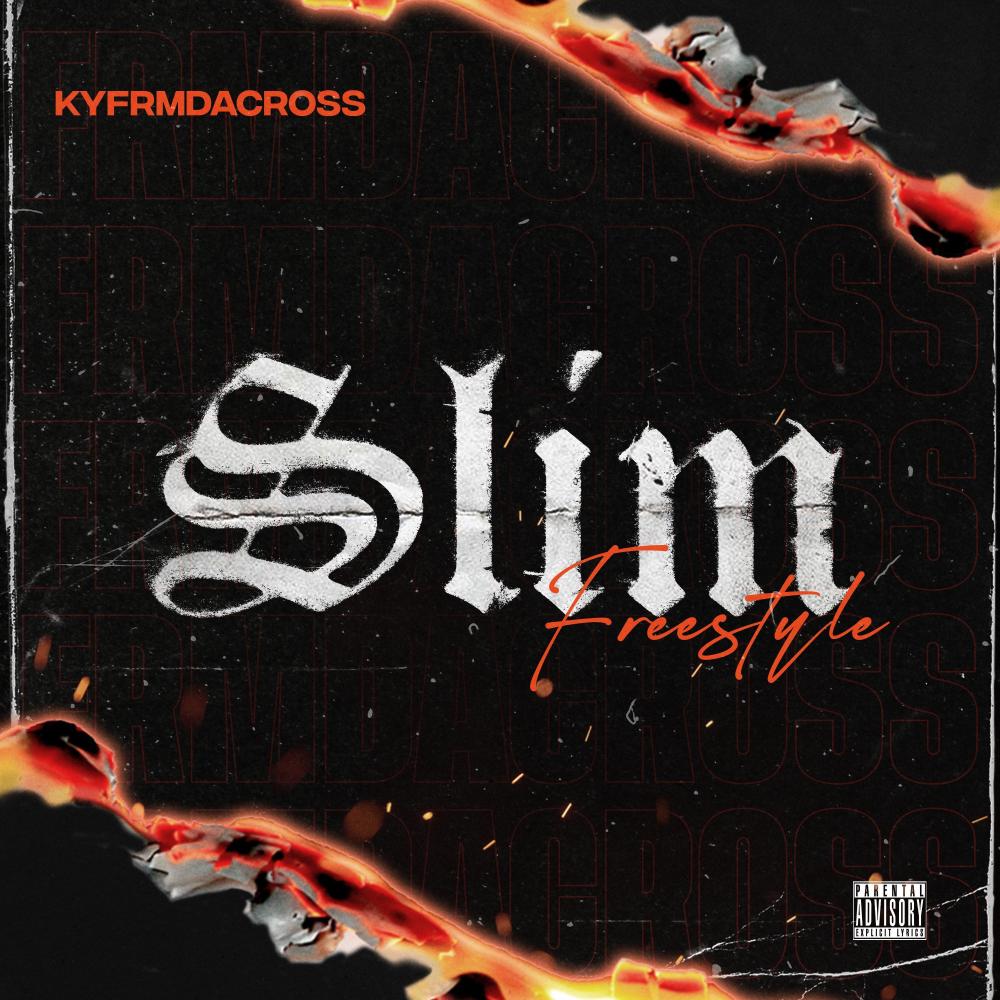 Slim (freestyle) (Explicit)