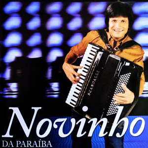 Album Novinho da Paraíba (Ao Vivo) from Novinho da Paraiba