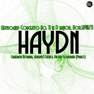 Haydn: Keyboard Concerto No. 11 in D major, Hob.XVIII/11