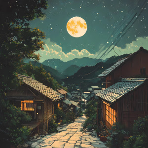 收聽May Flowers的Moonbeams歌詞歌曲