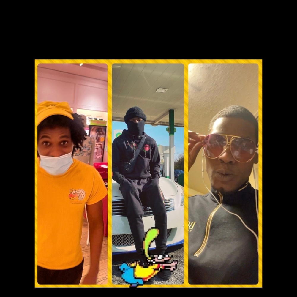 Ed Edd Eddy (Explicit)