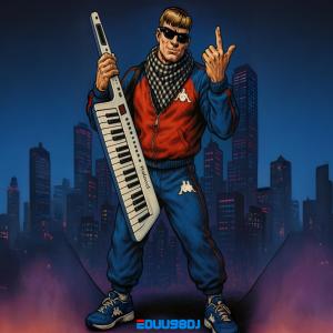 Album Basero del 2000 from Eduu98DJ