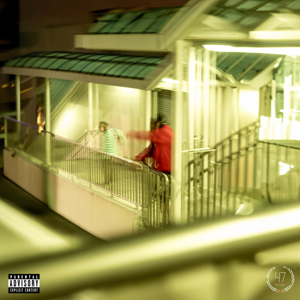 Apparently (Explicit)
