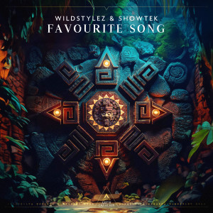 อัลบัม Favourite Song ศิลปิน Wildstylez