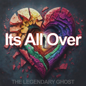 收聽The Legendary Ghost的Its All Over (Tell Me) (Instrumental)歌詞歌曲