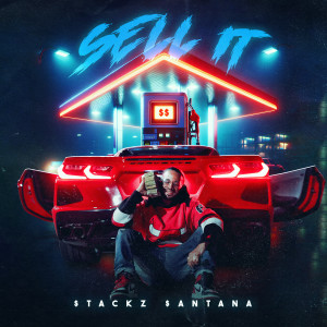 Album Sell It (Explicit) from 