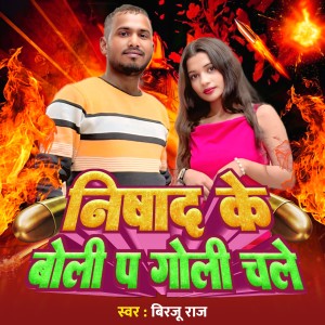 Album Nishad Ke Boli Pa Goli Chale from Birju Raj