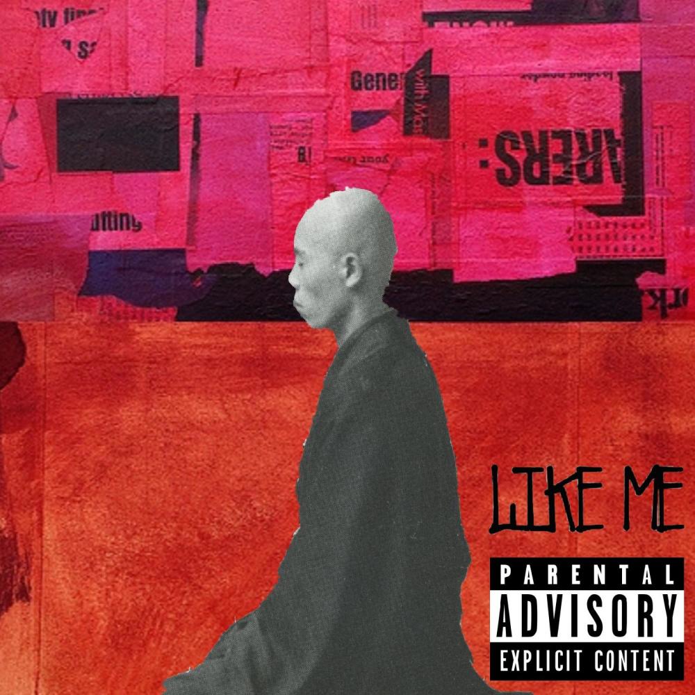 LIKE ME (Explicit)