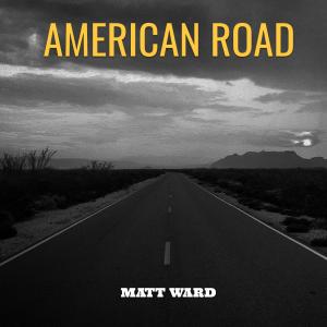 Matt Ward的專輯American Road