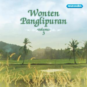 Album Wonten Panglipuran, Vol. 3 from Phillip Haddy