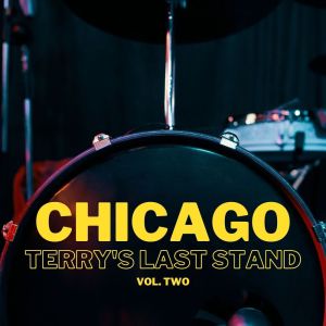 Chicago: Terry's Last Stand vol. 2 dari Chicago