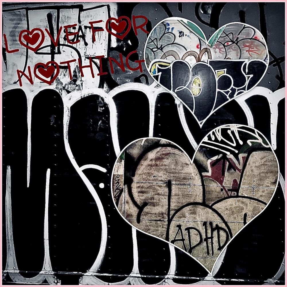 Broken Hearts (Explicit)