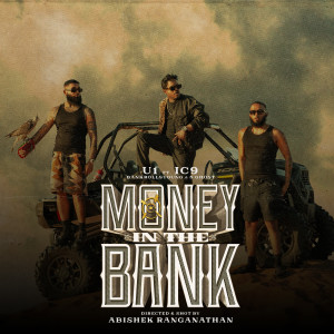 Listen to Money in the Bank song with lyrics from Yuvanshankar Raja