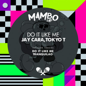 อัลบัม Do It Like Me ศิลปิน Jay Cara