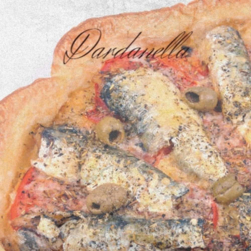 Dardanella