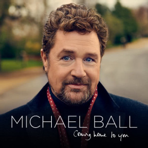 收聽Michael Ball的I Just Can't Help Believin'歌詞歌曲