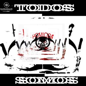 ดาวน์โหลดและฟังเพลง por mi raza พร้อมเนื้อเพลงจาก Homicida