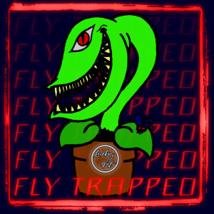 收聽Lucky Pit的Fly Trapped歌詞歌曲