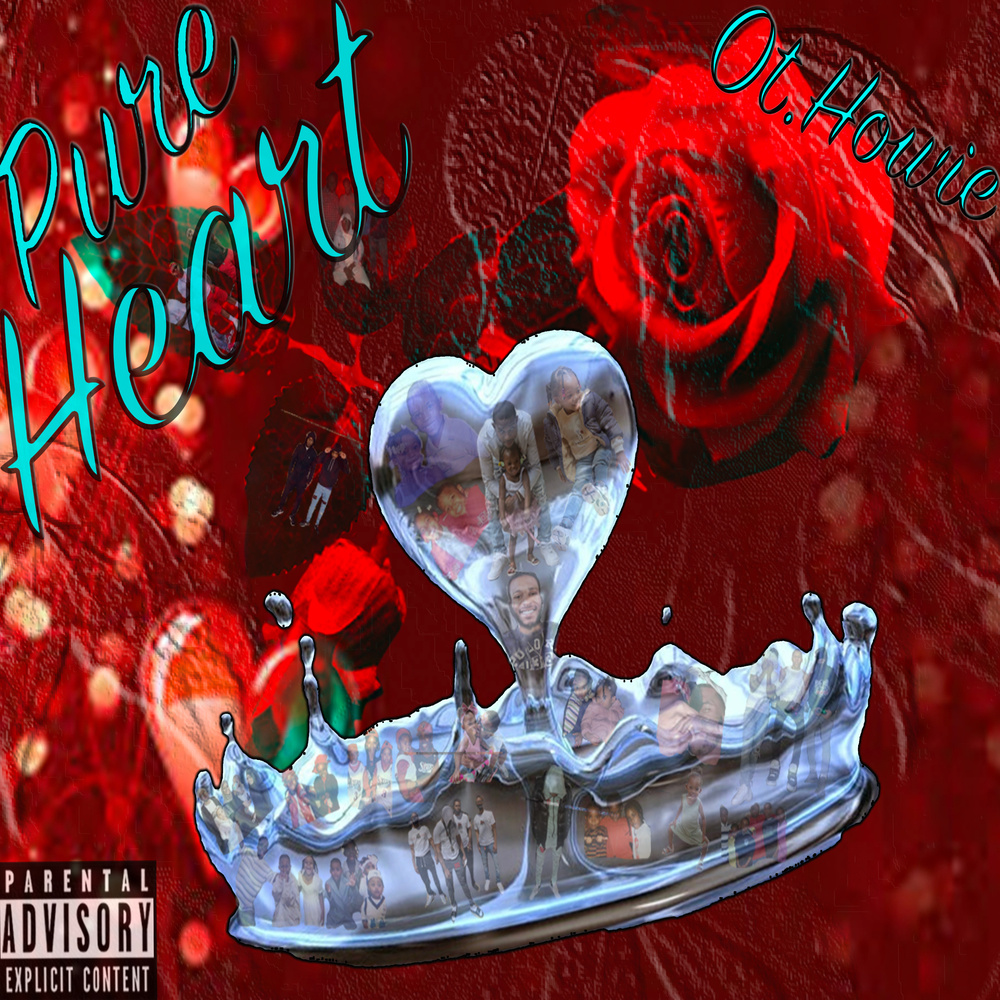 All I Need(f. NLK X J.A.B) (Explicit)