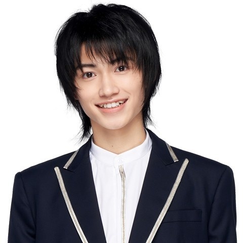 佐藤永翔