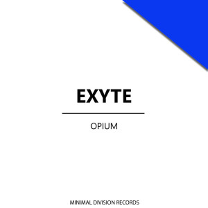 Album Opium from Exyte