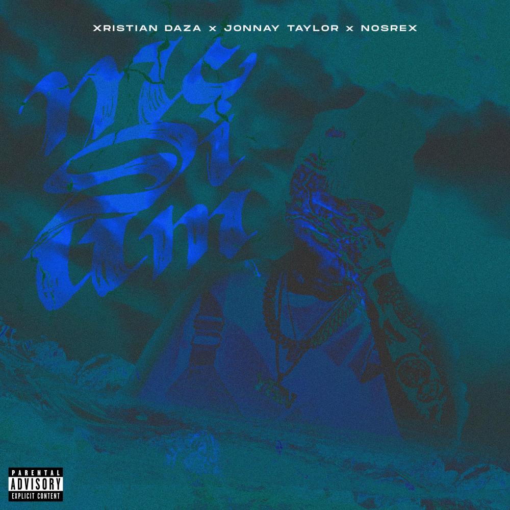 MEDIUM (feat. Jonnay Taylor & Nosrex)