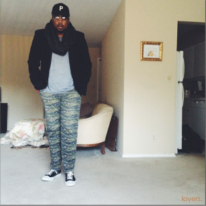 Listen to Layers (Explicit) song with lyrics from Archie Green