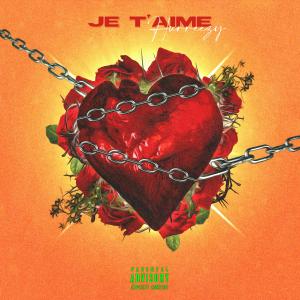 Listen to Je t'aime (Explicit) song with lyrics from Hurreezy