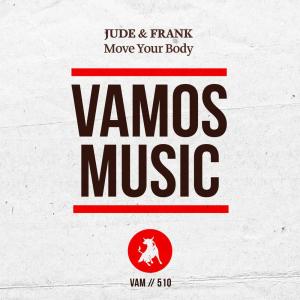 收听群星的Move Your Body歌词歌曲