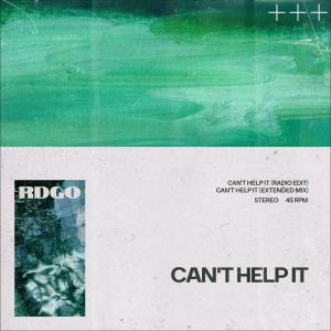 收聽RDGO的Can't Help It歌詞歌曲
