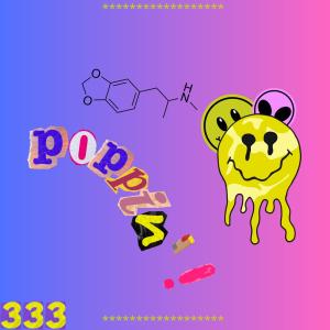收聽Odys的poppin'!歌詞歌曲