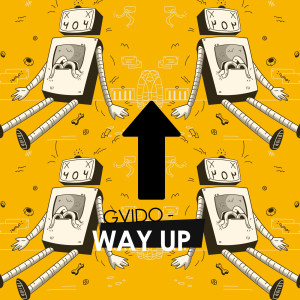 收聽Gvido的Way Up歌詞歌曲