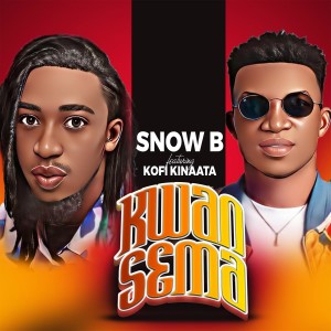 Album Kwan Sɛma from Snow B
