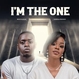 收聽Benji Kasule的I'm The One歌詞歌曲