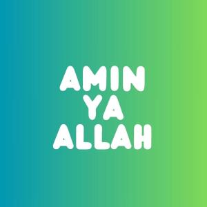 อัลบัม Amin Ya Allah ศิลปิน Keykey