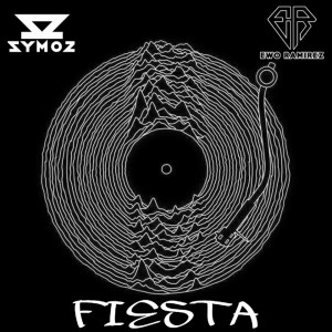 DJ Symoz的专辑Fiesta