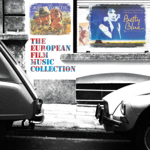 Various Artists的專輯The European Film Music Collection