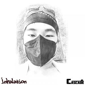 Album Inhalation oleh CASCADE