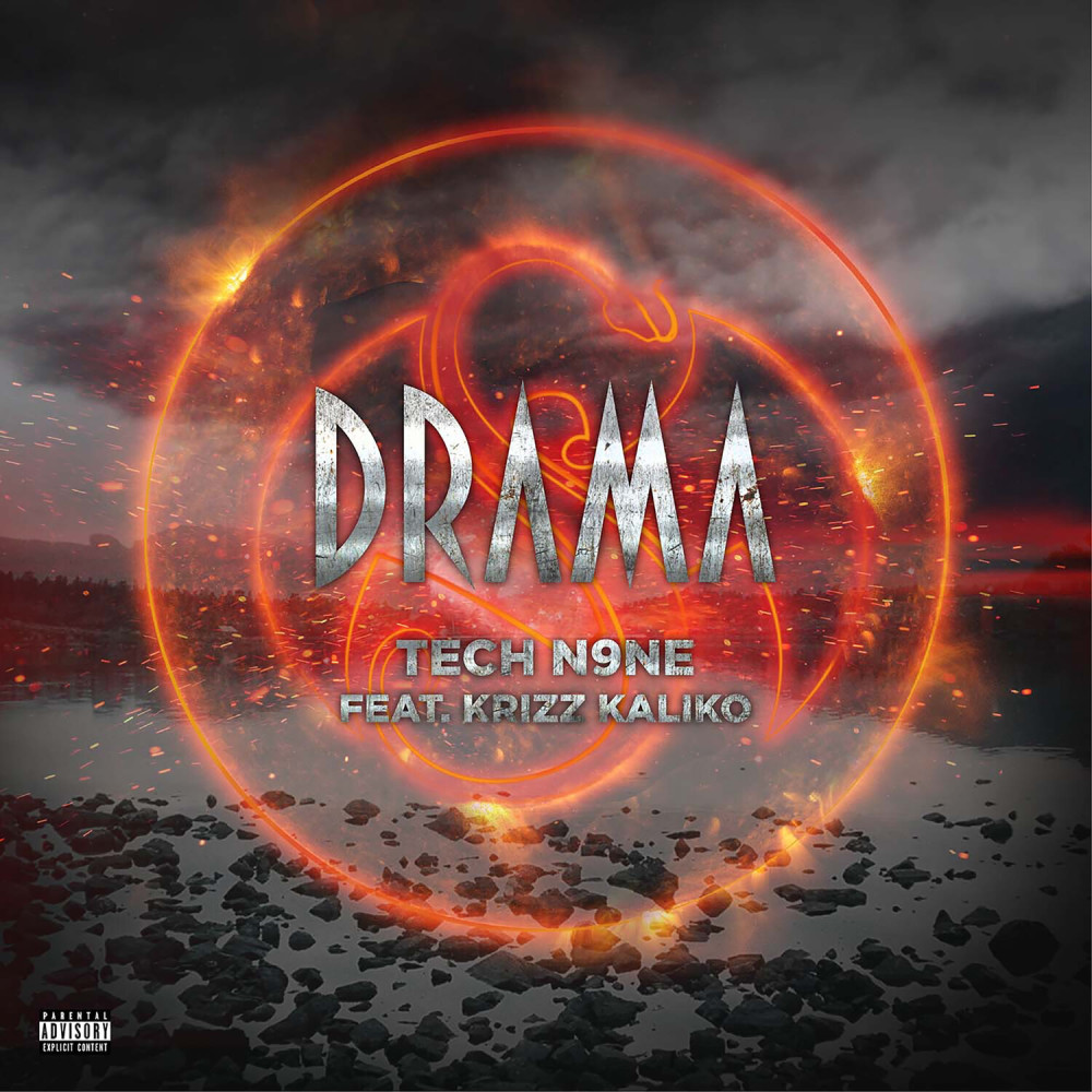 Drama (Explicit)