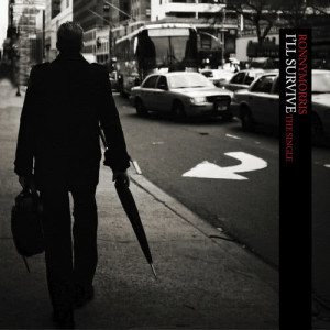 收聽RONNY MORRIS的I'll Survive (Raoul Some Bizarre Edit)歌詞歌曲