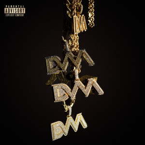 DVM的专辑No stress (Explicit)