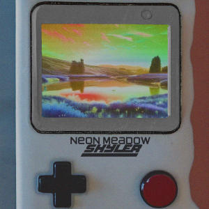 Skyler的專輯Neon Meadow