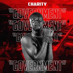 Charity的專輯Government