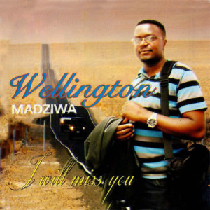 收聽Welington Madziwa的I Will Miss You歌詞歌曲