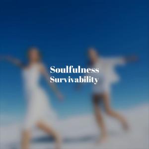 Album Soulfulness Survivability from Various