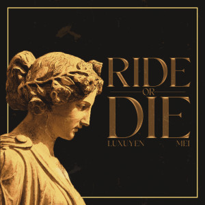 Listen to Ride or Die song with lyrics from Luxuyen