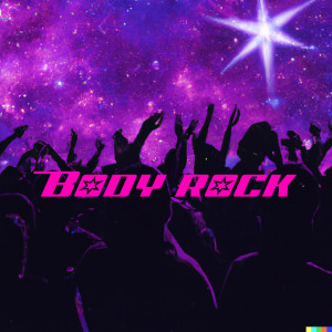 Dengarkan lagu BODYROCK nyanyian Zoren dengan lirik