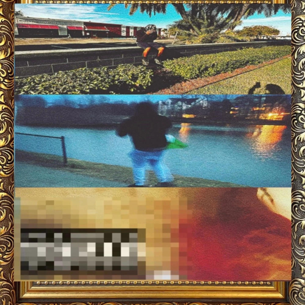 All down (feat. VeeThePoet & Iverson pro) (Explicit)